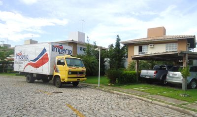 Dicas para uma Mudança Segura